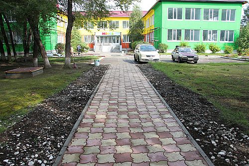 Фото Информотдела Администрации Абакана